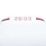 São Paulo 2025/26 Home Jersey - Long Sleeve