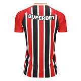São Paulo 2025/26 Away Jersey - Player Version