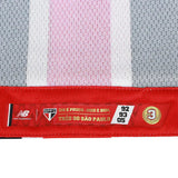 São Paulo 2025/26 Away Jersey - Player Version