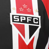 São Paulo 2025/26 Away Jersey - Fan Version