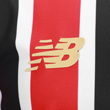 São Paulo 2025/26 Away Jersey - Fan Version