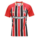 São Paulo 2025/26 Away Jersey - Women's