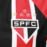 São Paulo 2025/26 Away Jersey - Women's