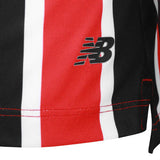 São Paulo 2025/26 Away Jersey - Women's