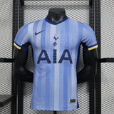 Tottenham Hotspur 2024/25 Away Jersey - Player Version