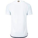 Cruzeiro 2023/24 Away Jersey - Fan Version - All Sponsors