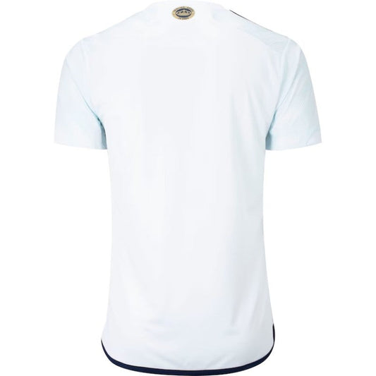 Cruzeiro 2023/24 Away Jersey - Fan Version - All Sponsors