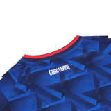 Cape Verde World Cup 2026 Jersey