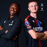 Crystal Palace 2024/25 Third Jersey