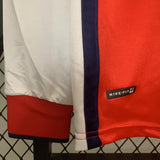 Arsenal 1998/99 Home Retro Jersey - Long Sleeve