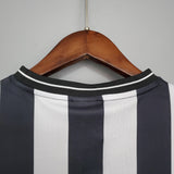 Newcastle 1997/99 Home Retro Jersey