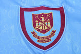 West Ham United 1995/97 Away Retro Jersey