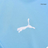 #2 Walker Manchester City 2024/25 Home Jersey