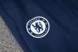 Chelsea 2024/25 Hoodie Tracksuit II