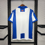 Real Sociedad 2024/25 Home Jersey