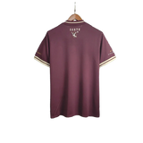 Atlético Mineiro 2024/25 Special Edition Jersey - Burgundy - Fan Version