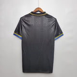 Manchester United 1993/95 Away Retro Jersey