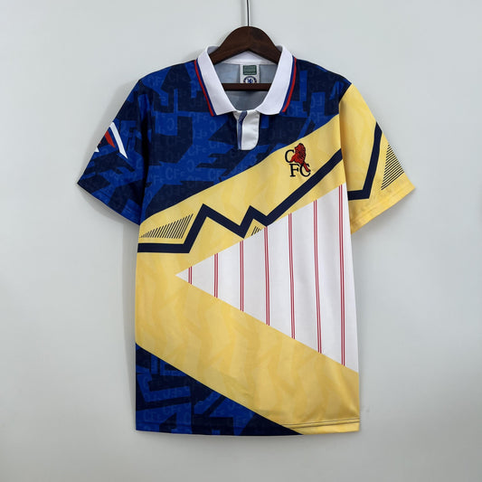 Chelsea 1990 Home Retro Jersey