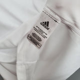 Real Madrid 2010/11 Home Retro Jersey