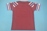 West Ham United 1991/92 Home Retro Jersey
