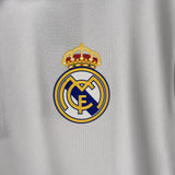 Real Madrid 2016/17 Home Retro Jersey
