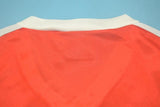 Nottingham Forest 1979 Home Retro Jersey