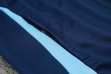 Arsenal 2024/25 Full-Zip Tracksuit III