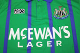 Newcastle 1993/95 Away Retro Jersey