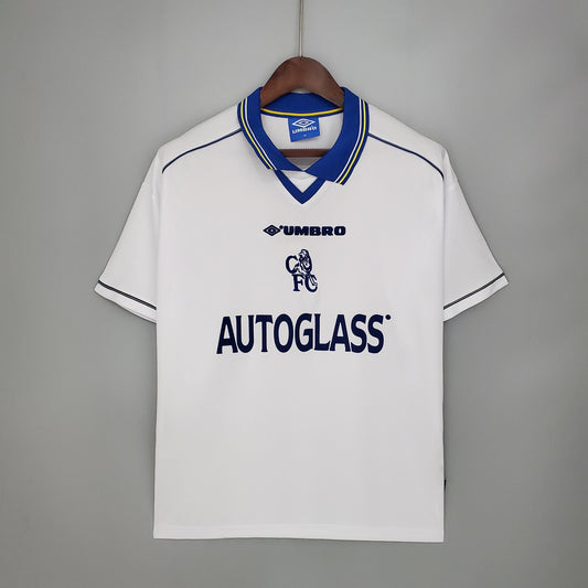 Chelsea 1998/00 Away Retro Jersey