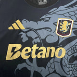 Aston Villa Jersey 2025/26 - Special Edition