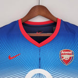 Arsenal 2002/04 Away Retro Jersey