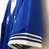 Everton Retro CUP 1985 Home Jersey