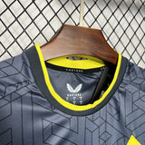 Everton 2024/25 Away Jersey