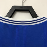 Everton Retro CUP 1985 Home Jersey