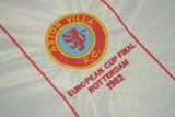 Aston Villa 1982 Home Retro Jersey
