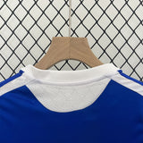 Kids Chelsea Champions League Kit 2012 - Retro