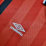 Nottingham Forest 1994/96 Home Retro Jersey