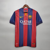 Barcelona 2014/15 Home Retro Jersey