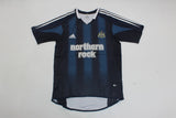 Newcastle 2004/05 Away Retro Jersey