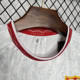 Sevilla FC 2024/25 Home Jersey