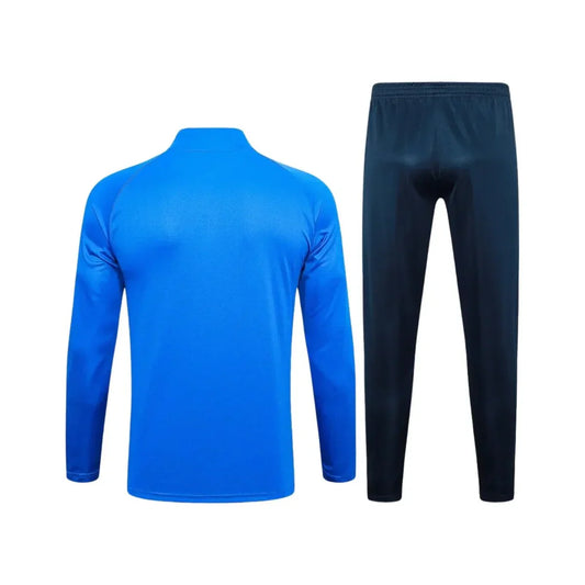 Porto 2024/25 FC - Fato de Training - Half-Zip Jersey