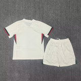 Chelsea 2025/26 Away Kids Kit Jersey