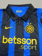 Inter Milan 2026/27 Home Jersey