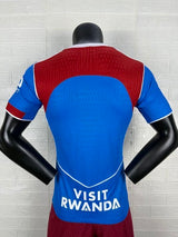 Atlético Madrid 2025/26 Third Jersey - Player Version