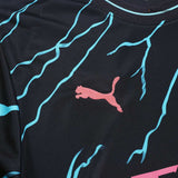 Manchester City 2023/24 Third Jersey