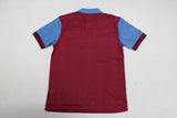 Aston Villa 1995/96 Home Retro Jersey