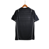 Internacional 2023/24 Goalkeeper Jersey - Black - Fan Version