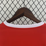 Arsenal 2002/04 Home Retro Jersey - Long Sleeve