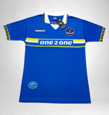 Everton 1997/99 Home Retro Jersey