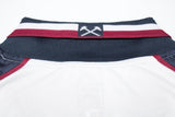 West Ham United 1999/01 Away Retro Jersey
